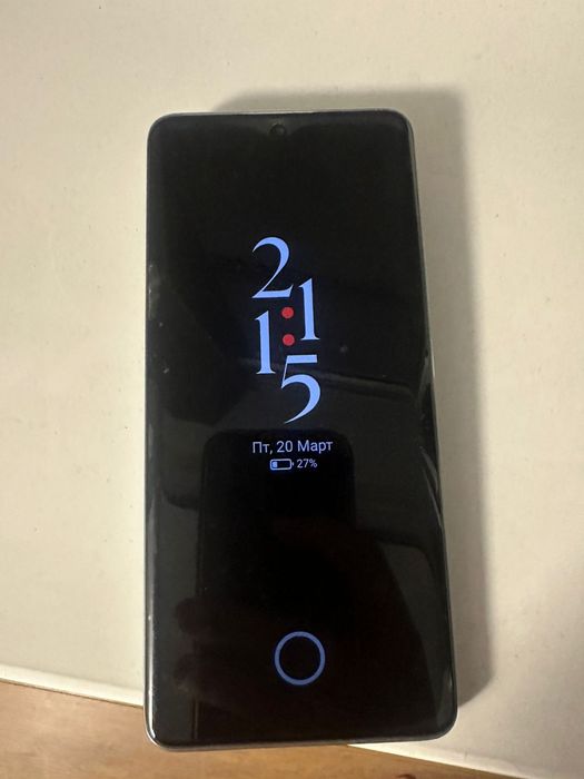 Обмен два телефона на один Poco x7/Samsung A51