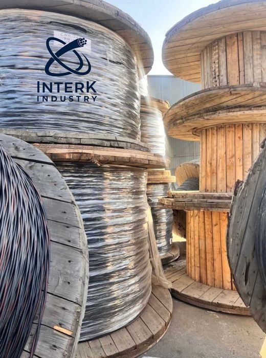 Провод АС (сталеалюминиевый)