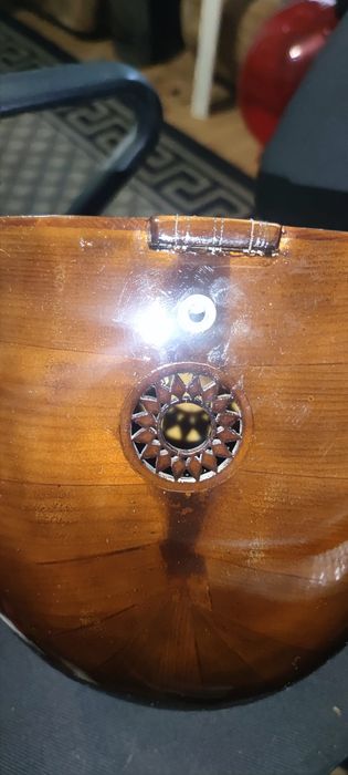 Турски саз-професионален