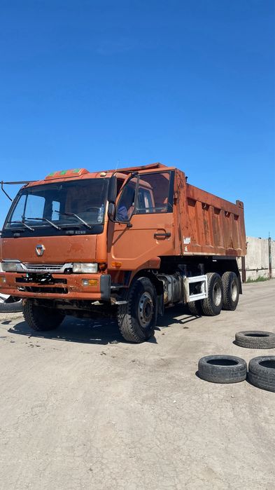 Продам XCMG самосвал 20 т