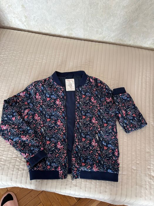 Дамско есенно яке