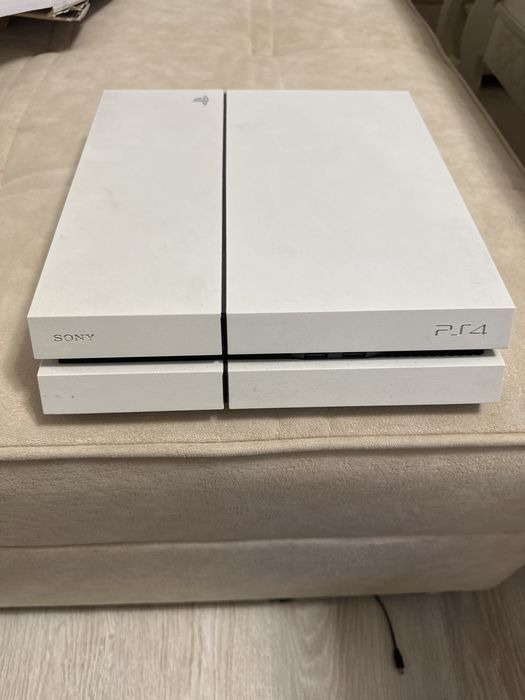 PS 4 500 GB + VR 1 full set