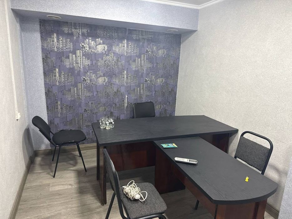 Готовый 2Комн.Офис Метро Хамза