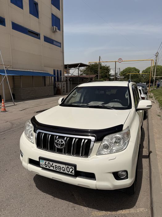 Продам LC Prado