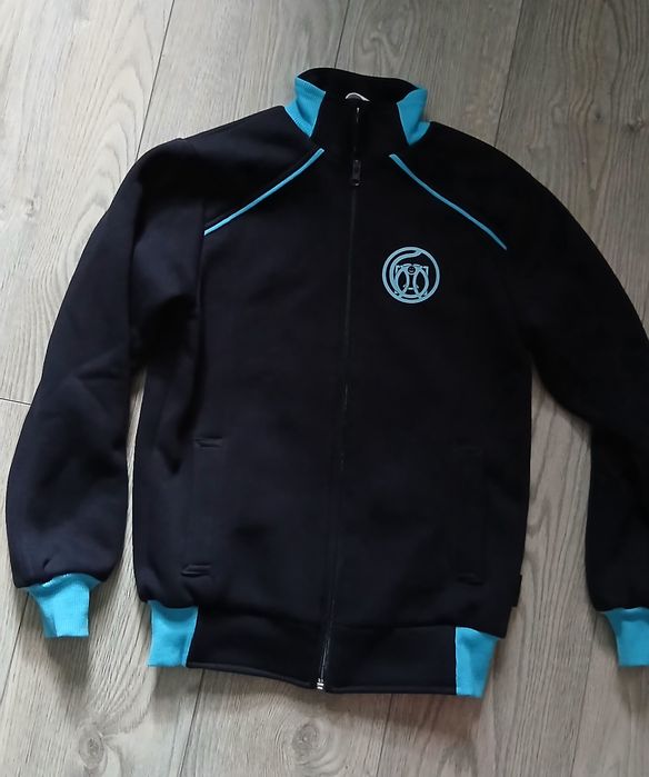 Момче/Момиче/Униформа/ НУ Х. Ботев /Пловдив