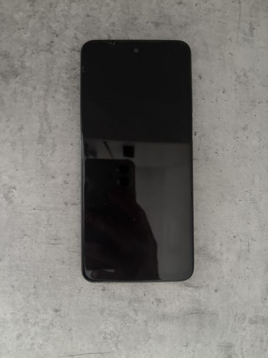 Xiaomi redmi note 9pro