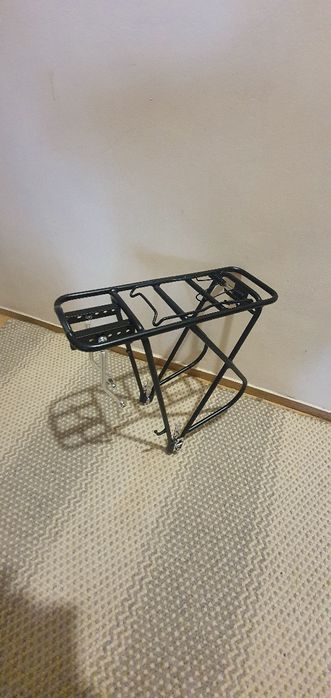 Portbagaj  bicicleta