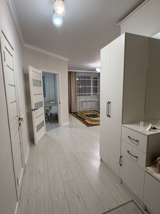 Сдача квартиры в аренду