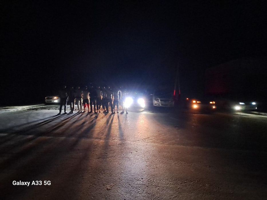 Mashinani olasila xaydaysla ortqcha ishi yuq