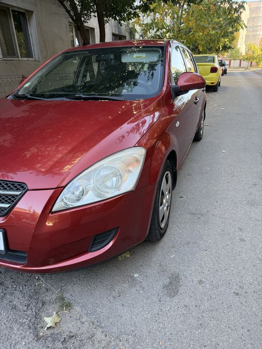 Kia ceed , 1.4 benzina 2009, 150.000 km