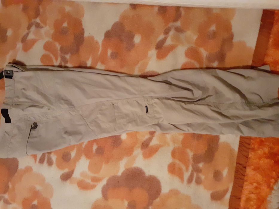 Haglofs дамски панталон