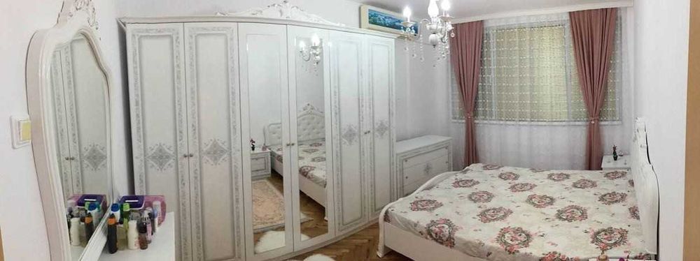 Дава се под наем Двустаен апартамент в Бургас, Зорница - 60 кв.м за 663 € - Снимка #3