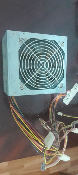 Комплектующие компьютер сатылады