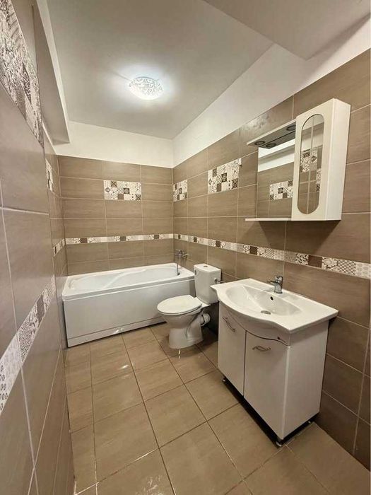 Apartament 2 camere decomandat Brazda - inchiriere