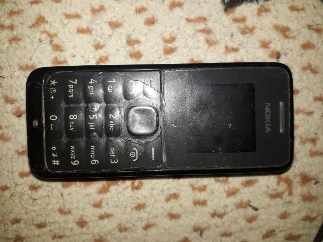 Продаётся NOKIA 105 (BL-5CB): 165 000 сум - Мобильные телефоны Бухара на Olx