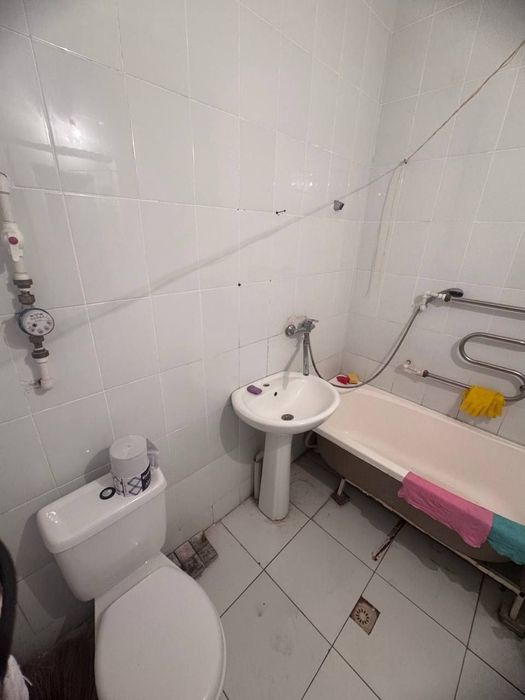 1 хона 2 хона килинган 57 кв