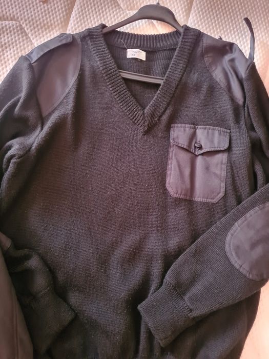 Военная форма для военки