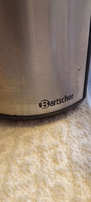 Соковыжималка мощная