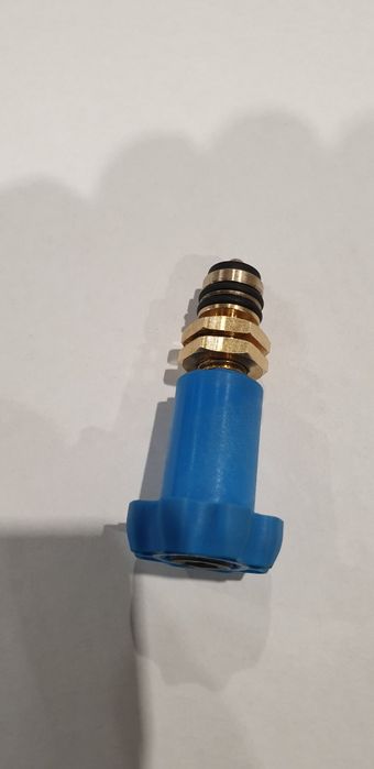 Robinet umplere Centrala Termica Ariston Bs Bis Clas As Matis Egis