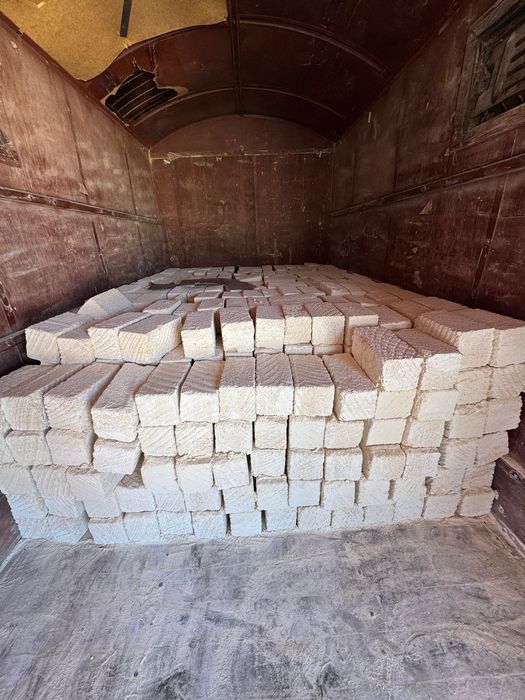 Ракушеблок с доставкой