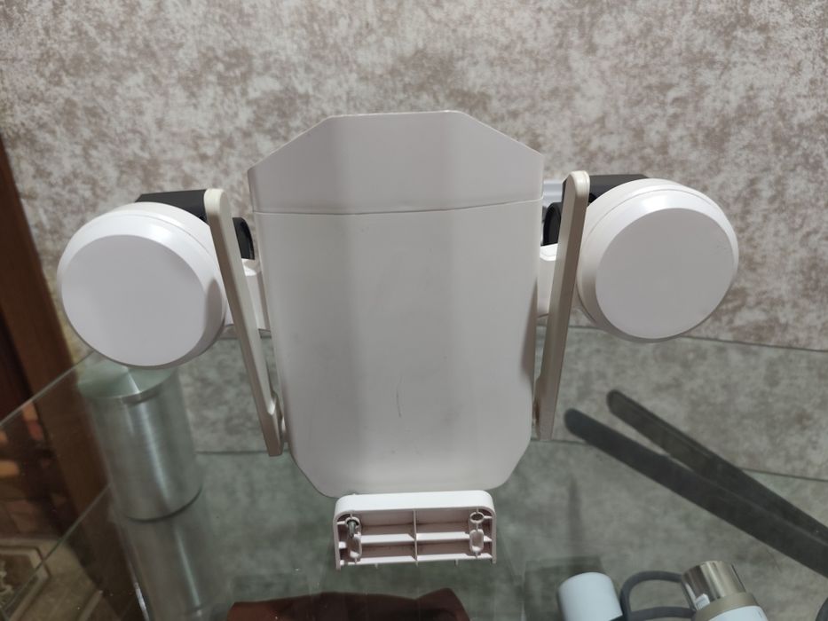 Камера 3mp Solar 4G camera