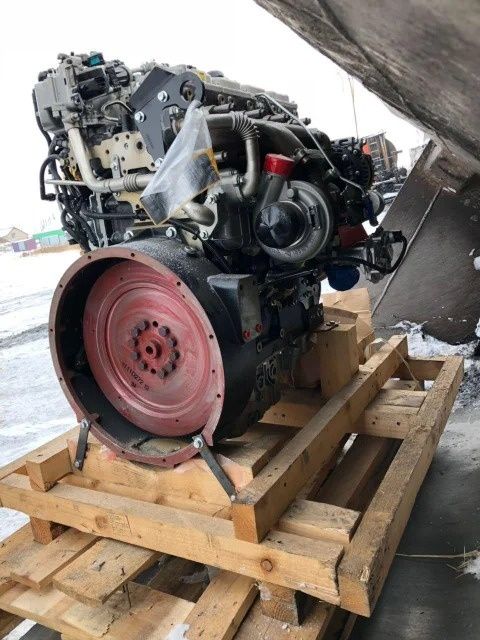 Двигатель Caterpillar C4.4 контрактный |
