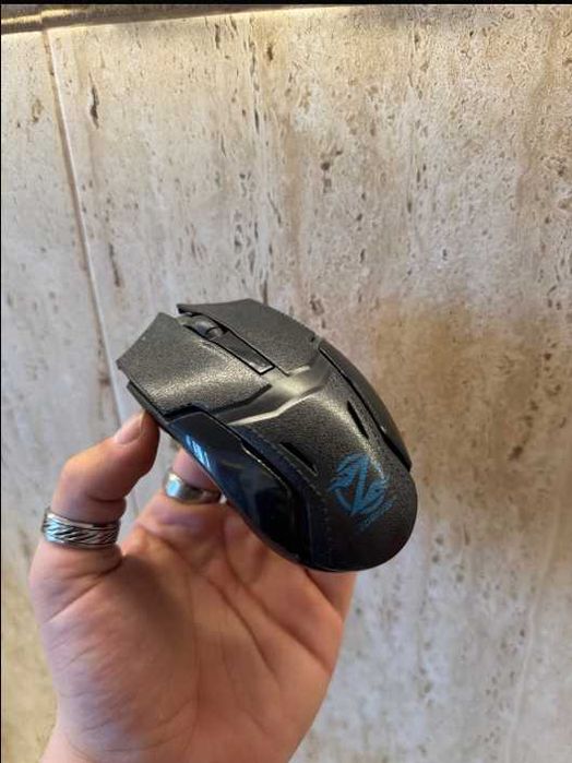 Gaming mouse/геймърска мишка