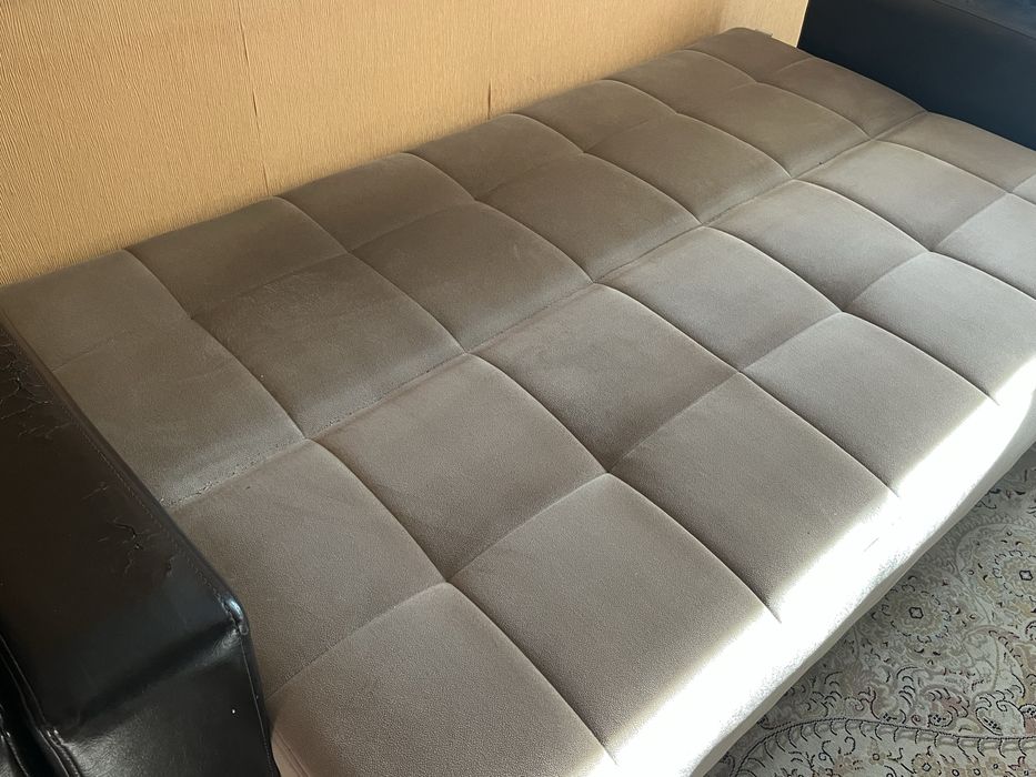 Диван с 2мя креслами