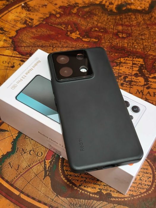 Xiaomi Redmi Note 13 Pro 5G