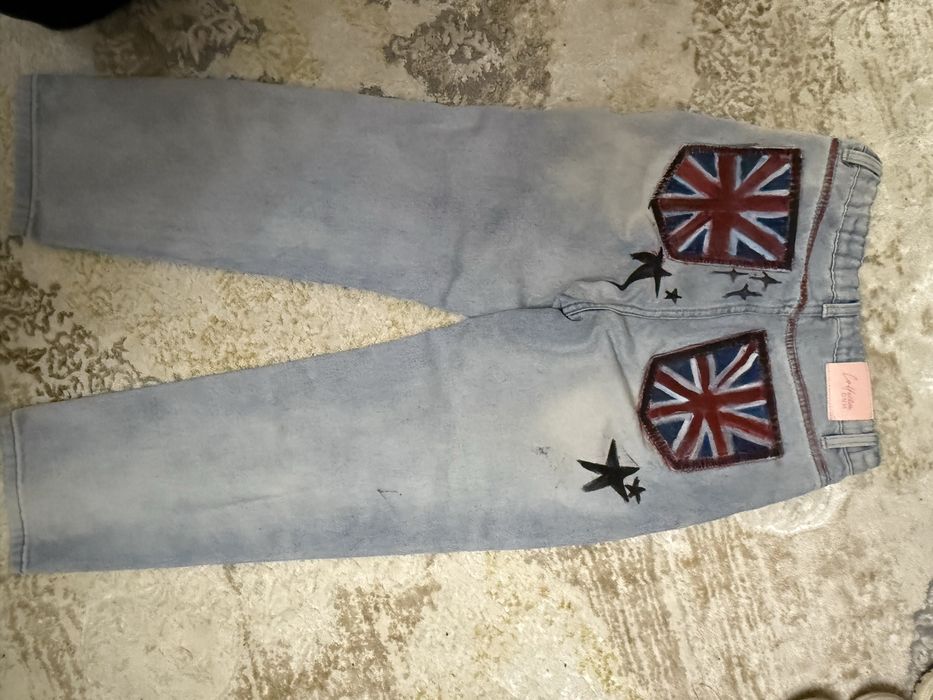 Продаются детские брюки