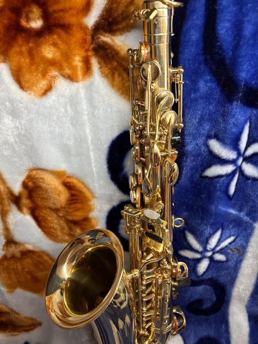 Saxofon Jason by USA Los Angeles