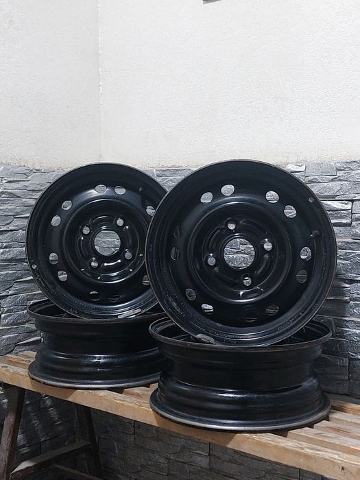 R13 damas qora diska baloni bilan sotiladi