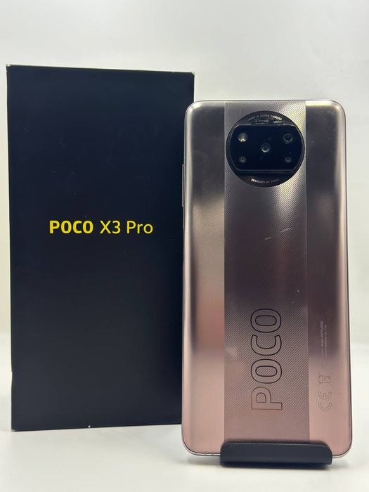 Poco x3 pro 256/8+3