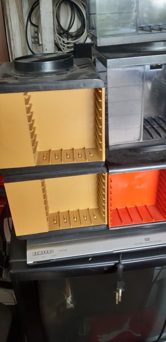 Касетници за ценители