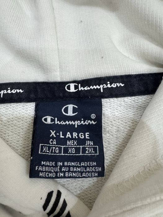 Мъжки суитшърт CHAMPION . Размер XL/2XL