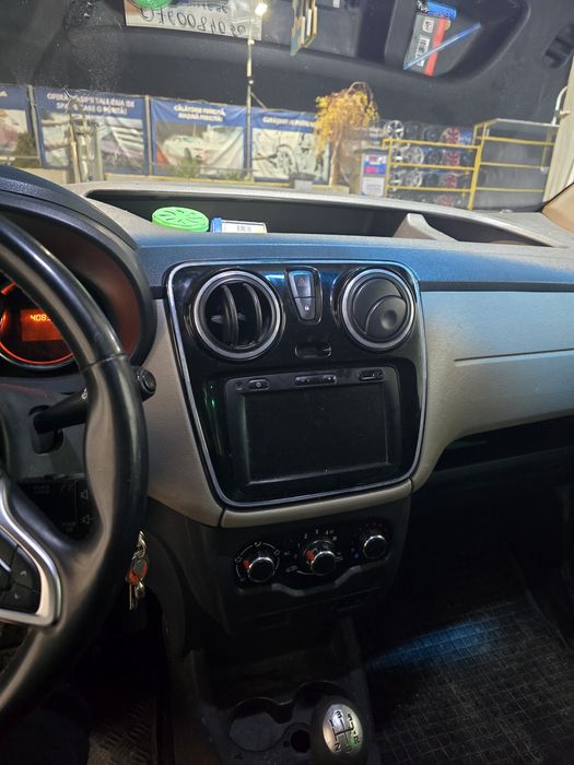 Vand Dacia Dokker 1.5 2014 pret fix