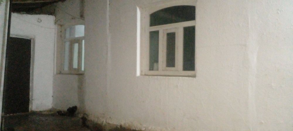 КР Нокис районы Арбашы АПЖ (Нокис  сх) Коксу ауылында жай сатылады