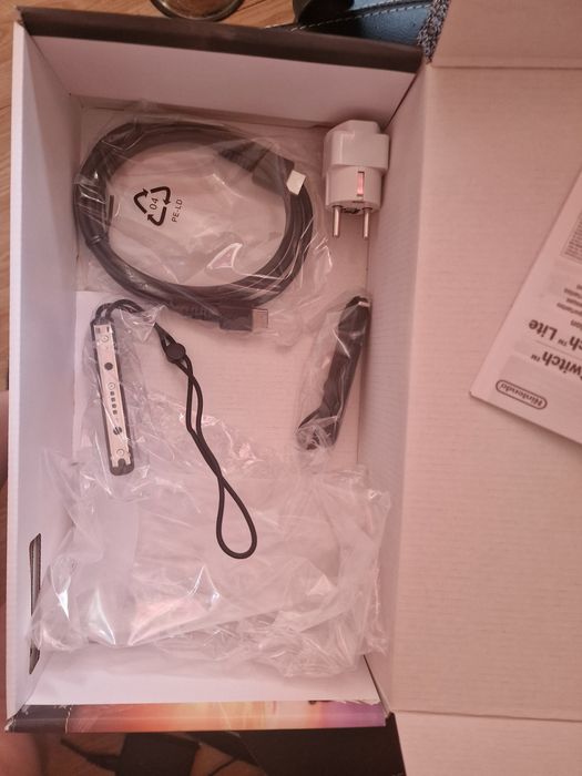 Nintendo switch monster hunter noua