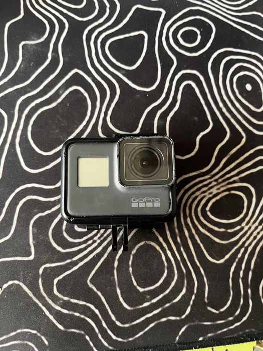 Vand Go Pro Hero