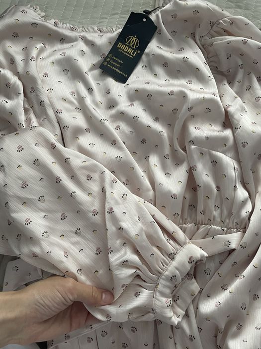 Продам платье, новое. Көйлек сатылады