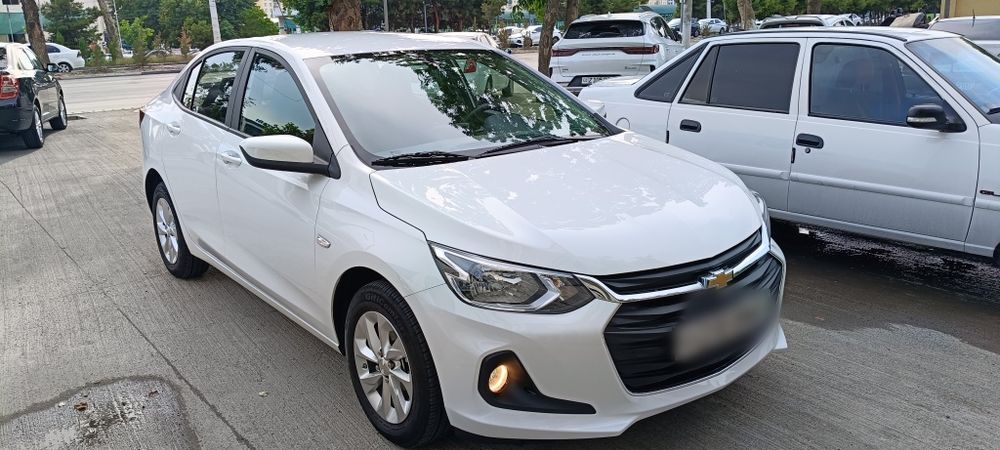 Onix  ltz сотилади краска топ тоза