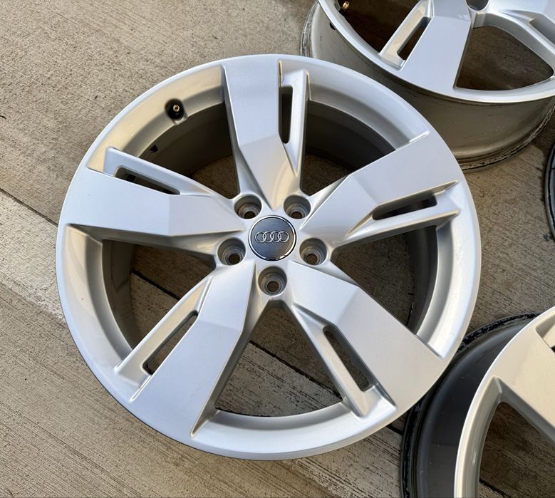Jante aliaj r19’ Audi Q5, A6, A4, Q4 E-tron