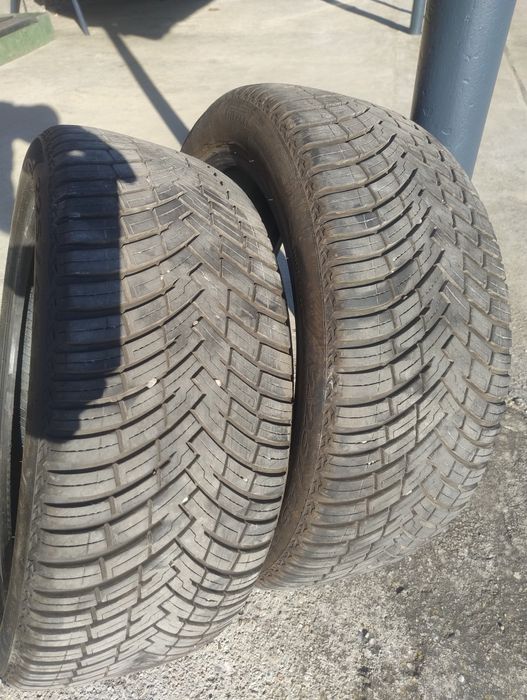 2 Anvelope allseason Pirelli Powergi 225 45R18 -ieftin