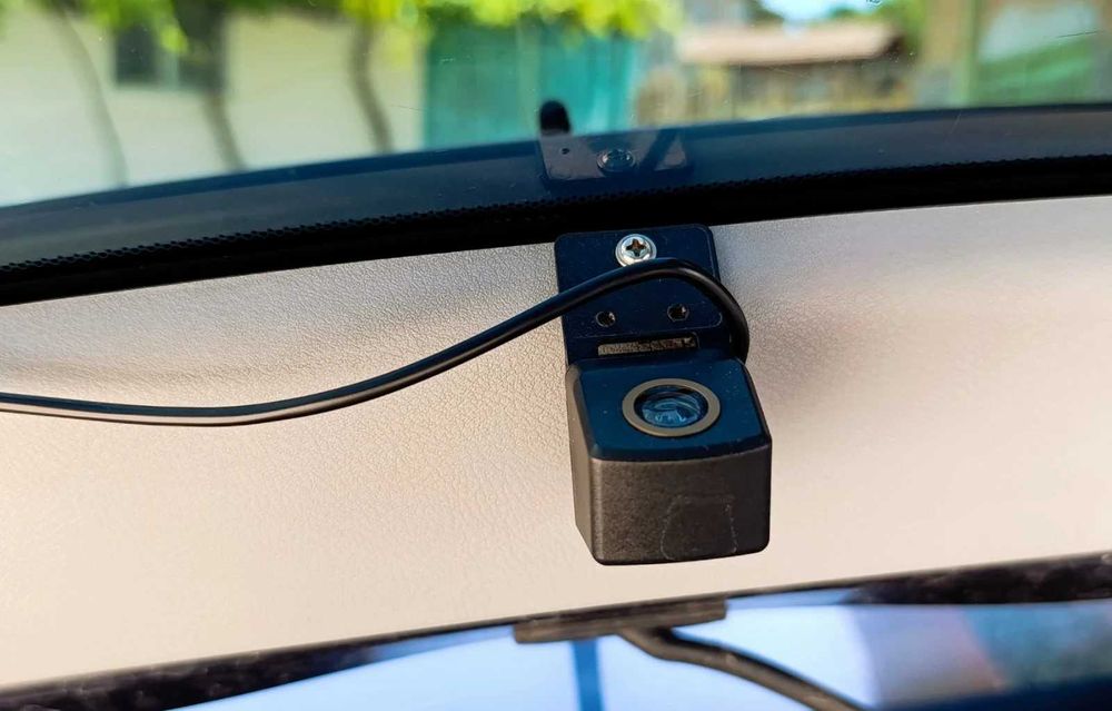 Honda Fr-v 2.2 diesel