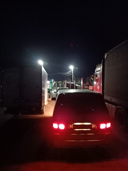 Такси Актобе  Оренбург