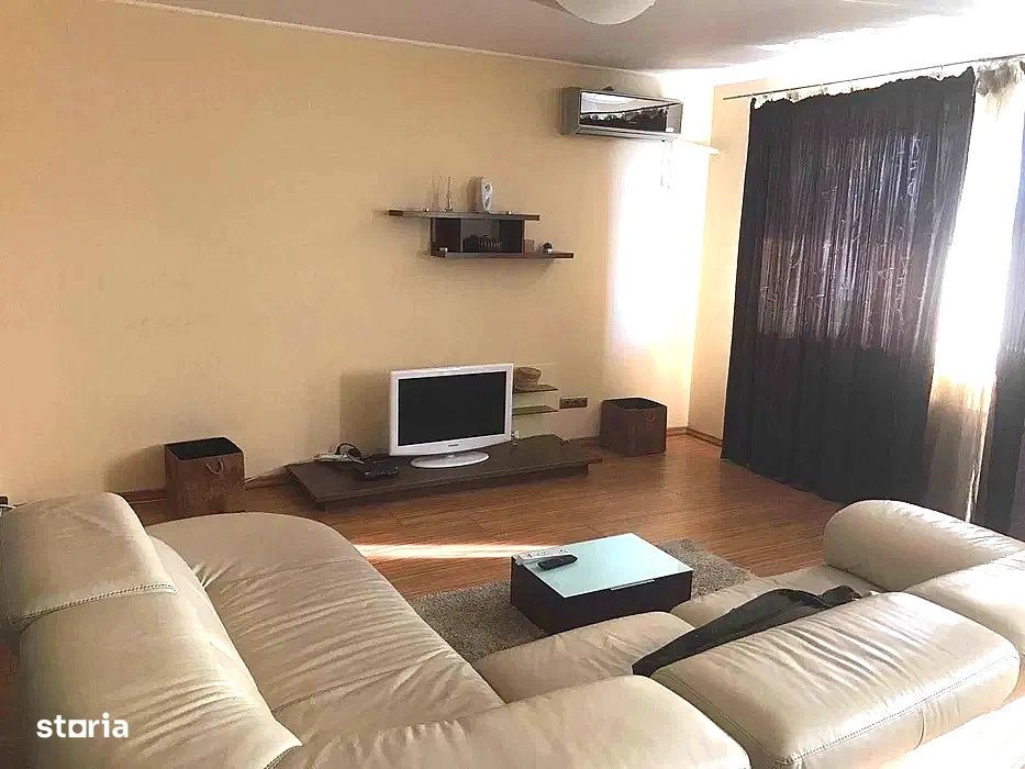 Apartament 2 Camere | Centrala Proprie | Balcon | Zona RIN Grand — fotografia 1