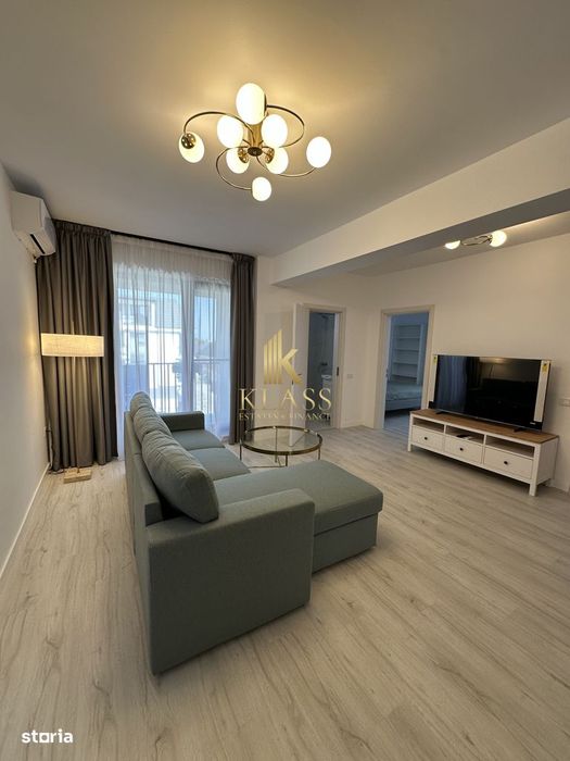 Apartament 3 camere – Bratianu Residence, Otopeni | 70 mp