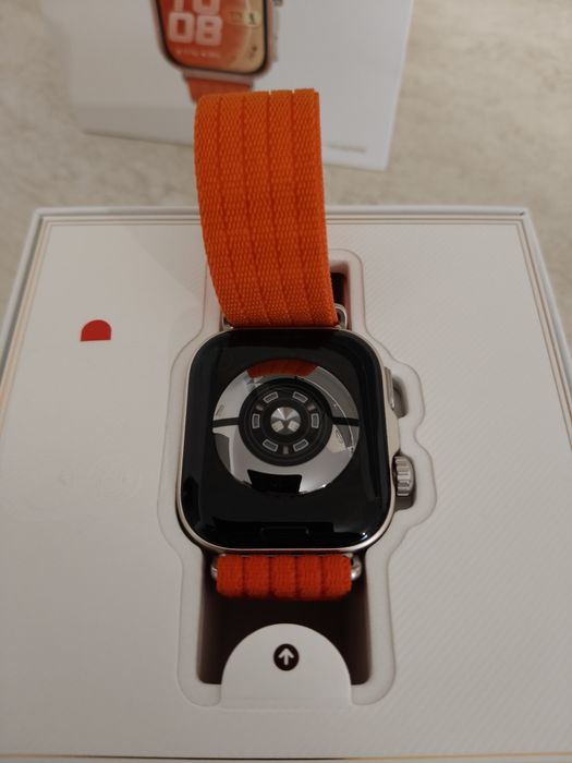 Huawei Watch Fit 5 Pro