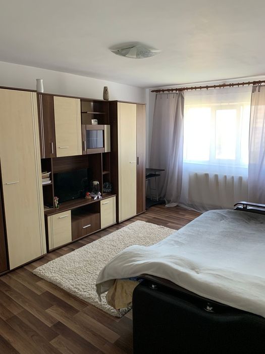 Apartament 1 camera Nicolina Iasi