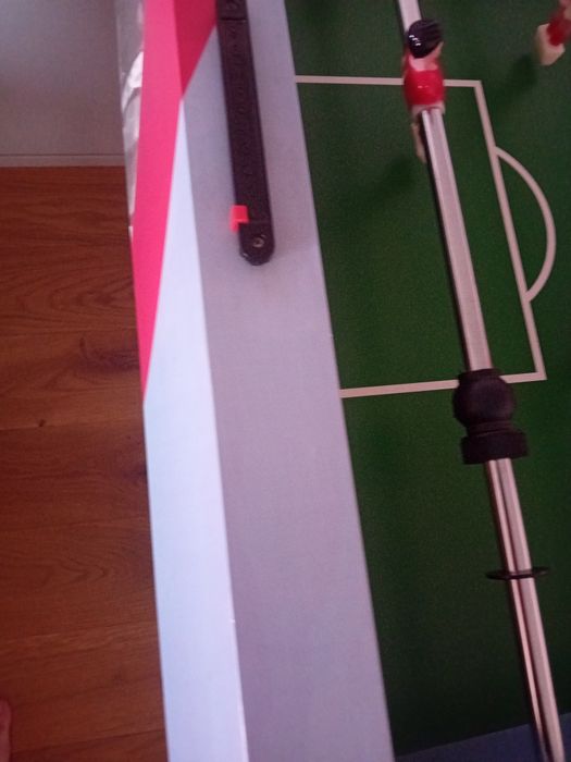 Masă fotbal de masă (Foosball)